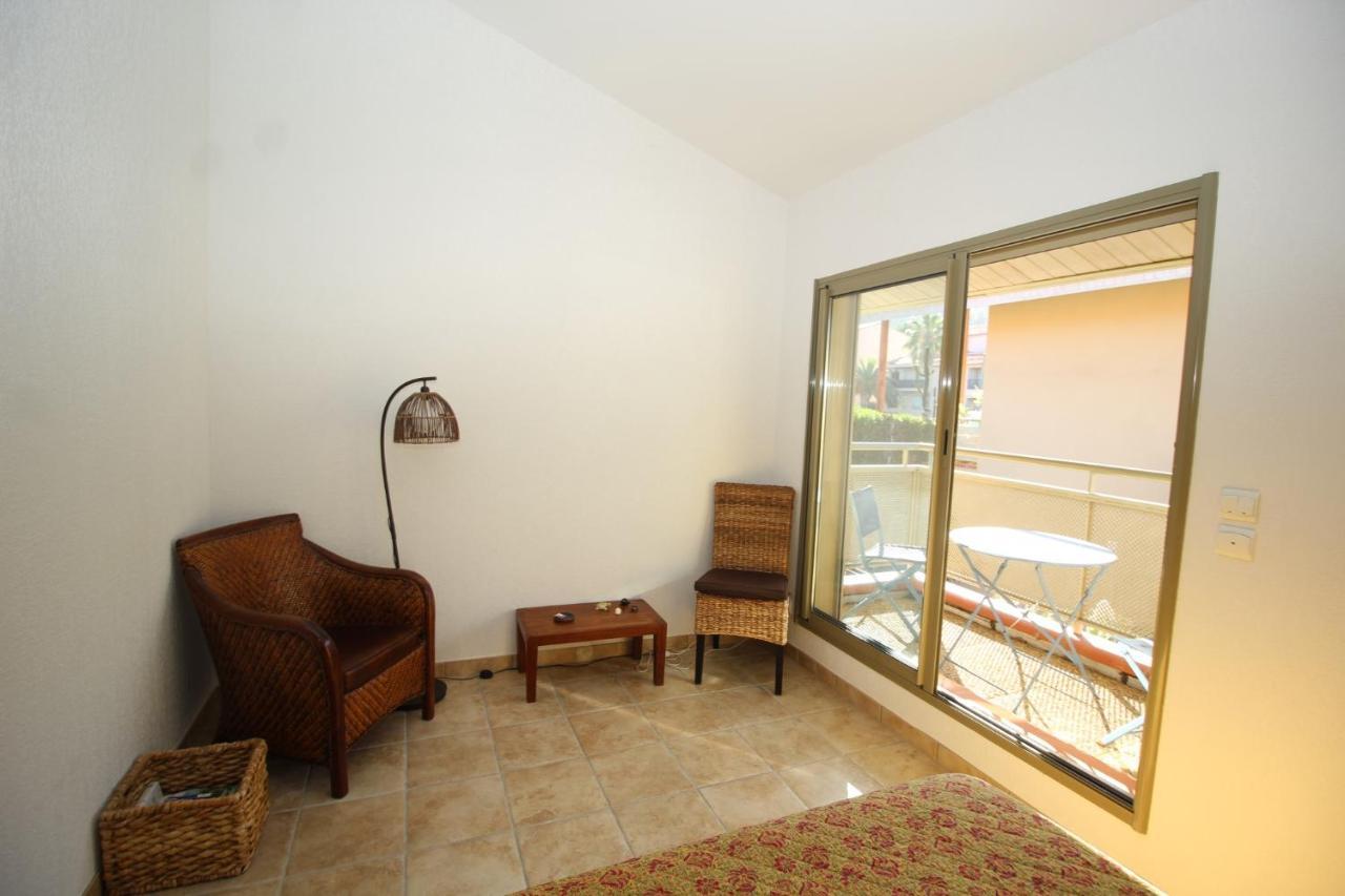 Charmant T2 Duplex Climatise Avec Terrasse, A Deux Pas De La Plage Du Port D'Avall, Collioure - Fr-1-309-233 아파트 외부 사진